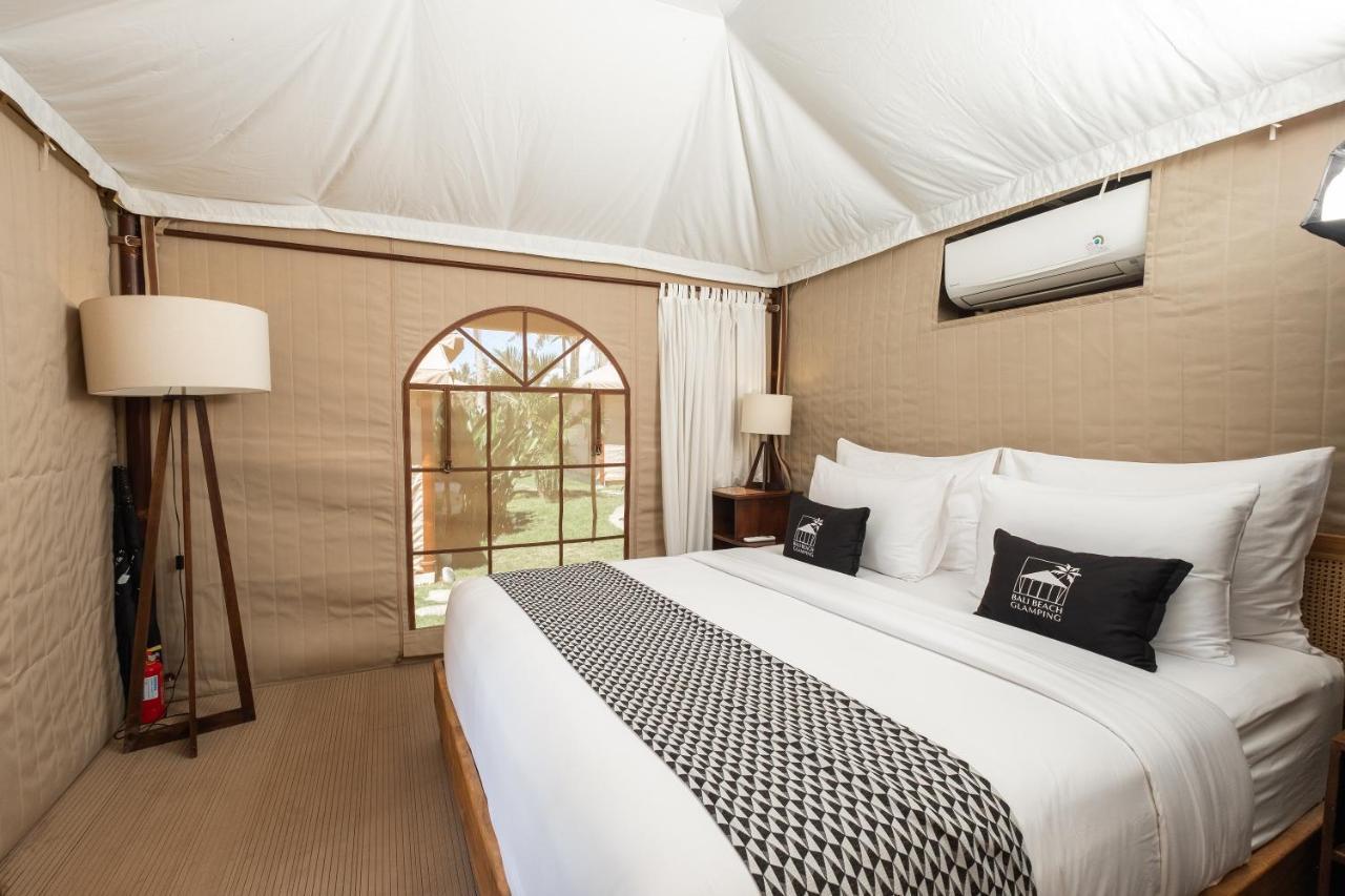 Bali Beach Glamping Tabanan  Luaran gambar