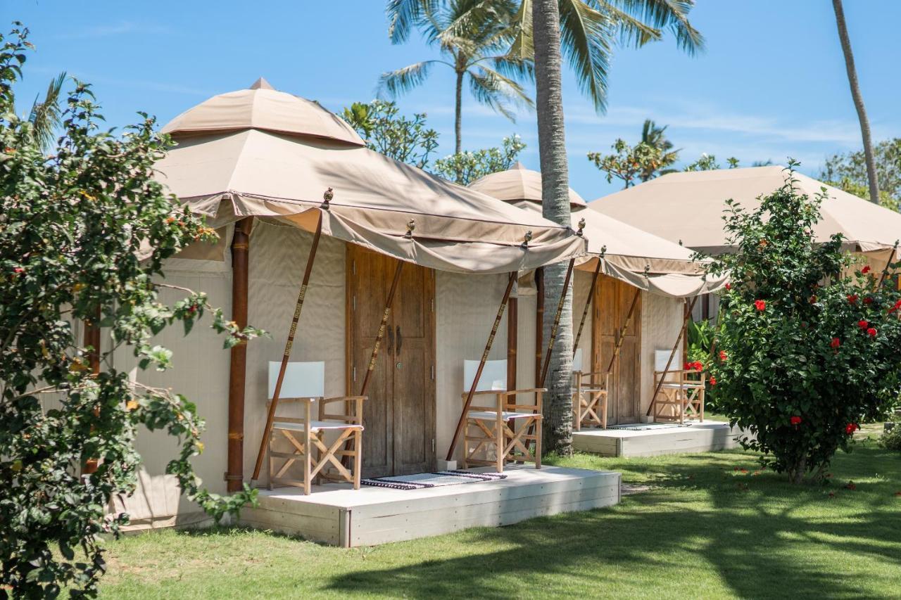 Bali Beach Glamping Tabanan  Luaran gambar