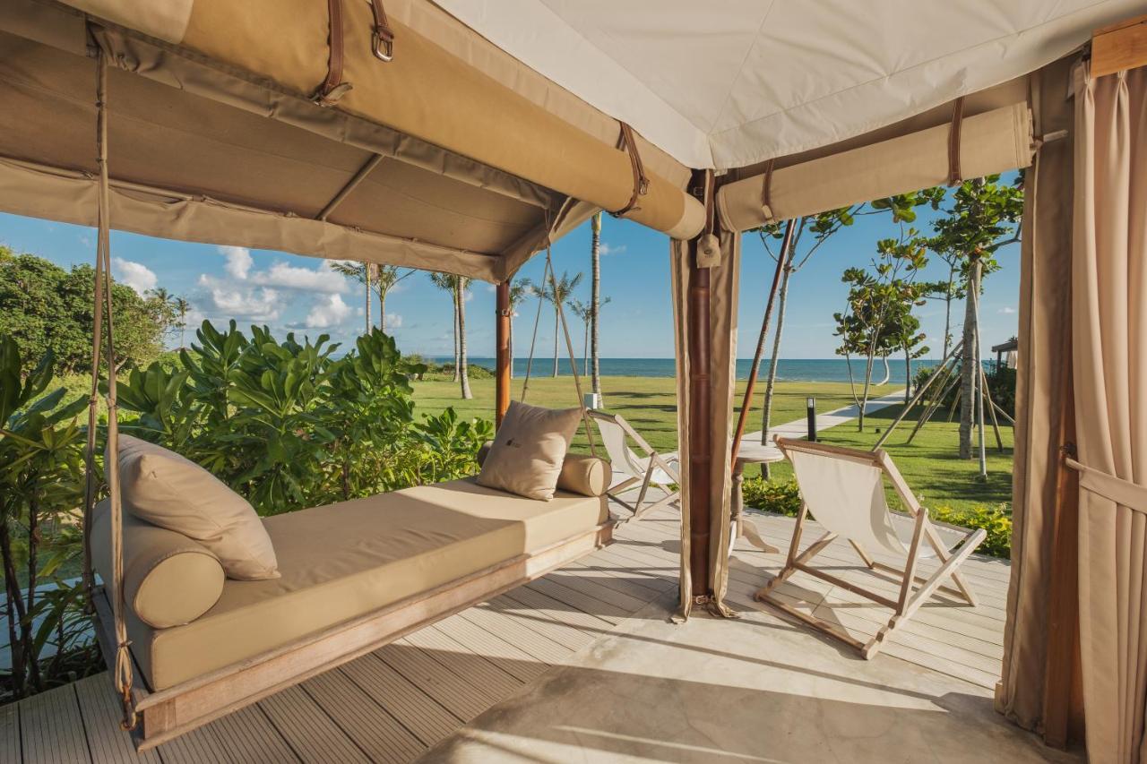 Bali Beach Glamping Tabanan  Luaran gambar