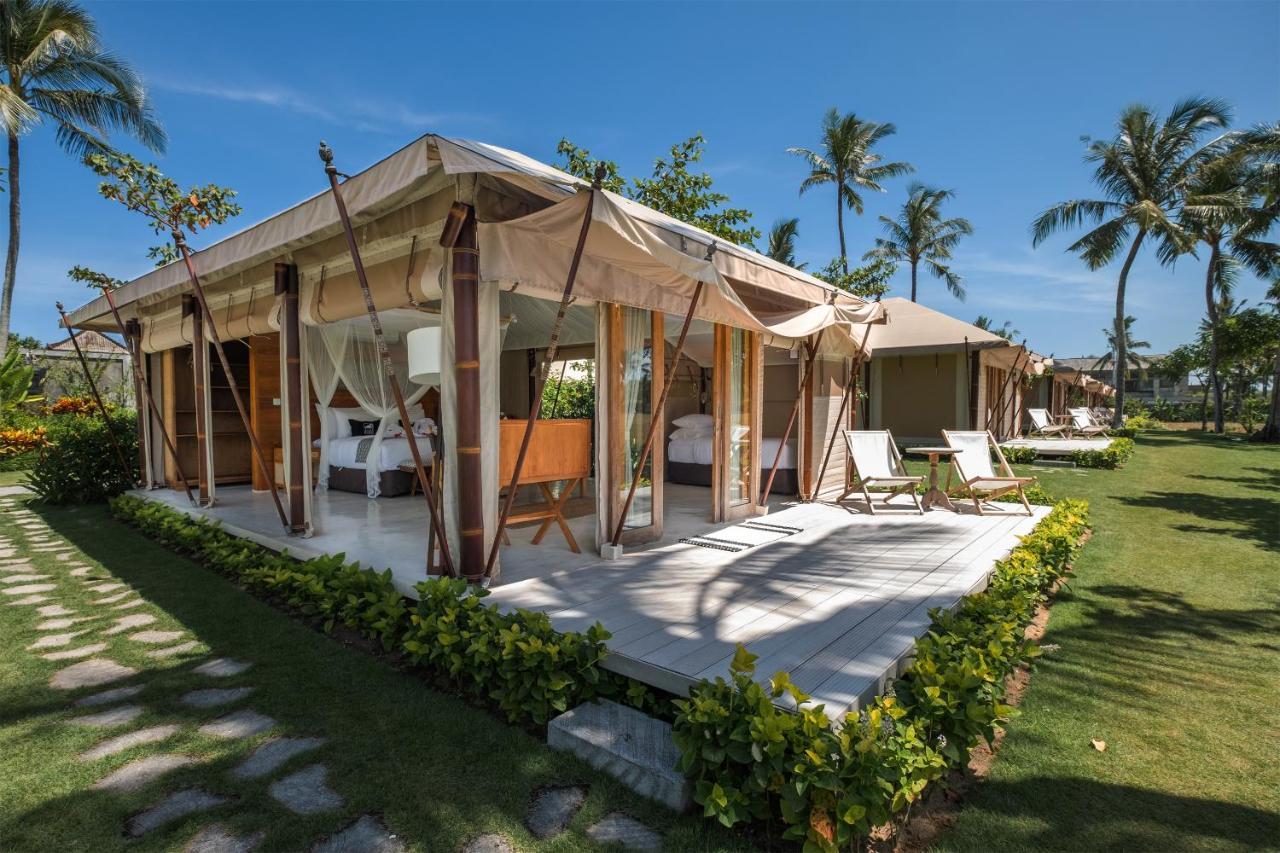 Bali Beach Glamping Tabanan  Luaran gambar