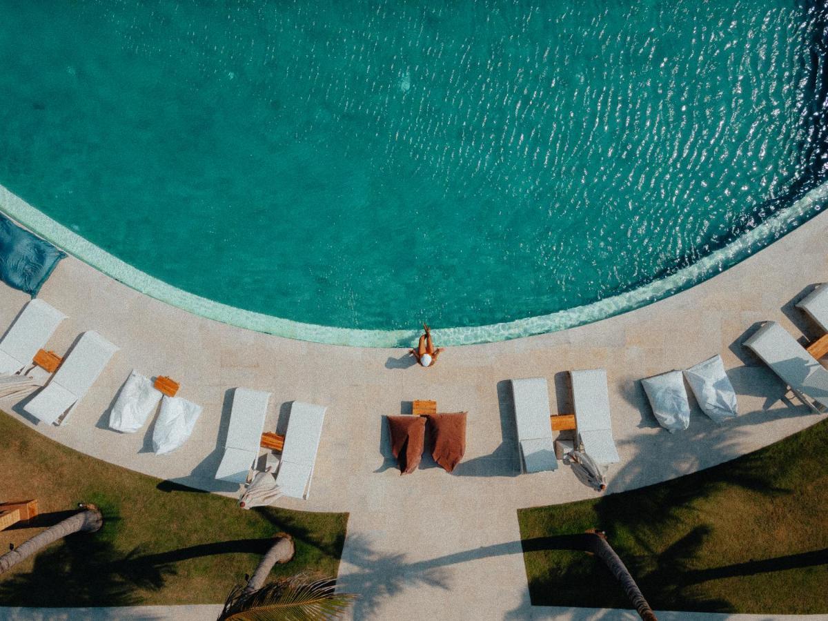 Bali Beach Glamping Tabanan  Luaran gambar