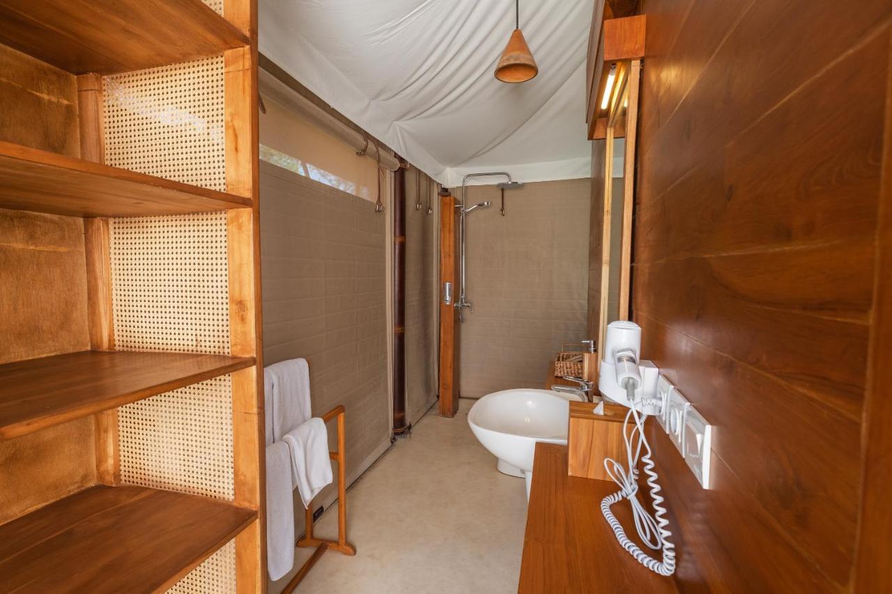 Bali Beach Glamping Tabanan  Luaran gambar