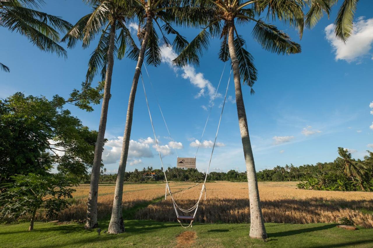 Bali Beach Glamping Tabanan  Luaran gambar