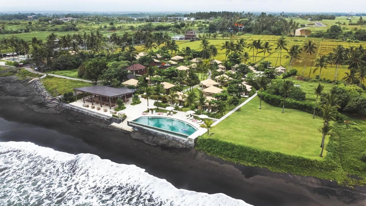 Bali Beach Glamping Tabanan  Luaran gambar