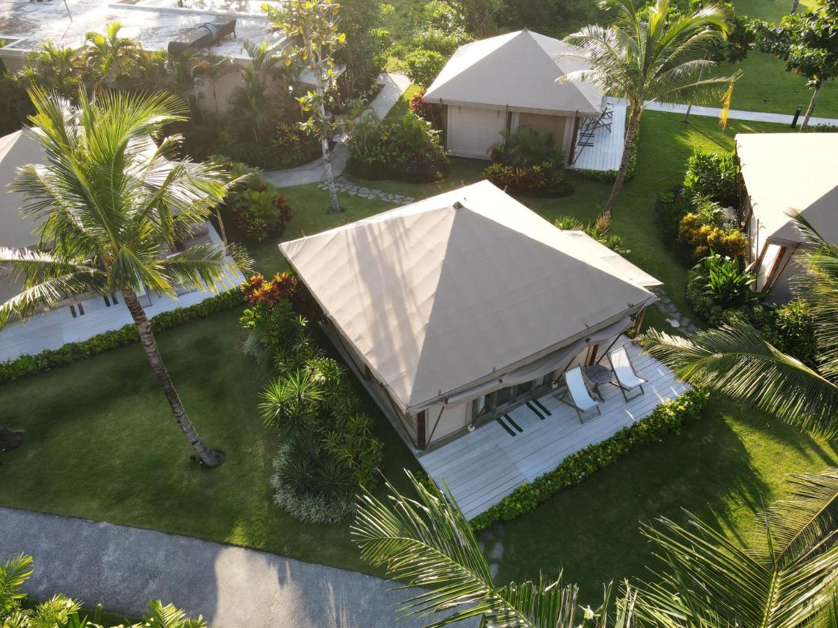 Bali Beach Glamping Tabanan  Luaran gambar