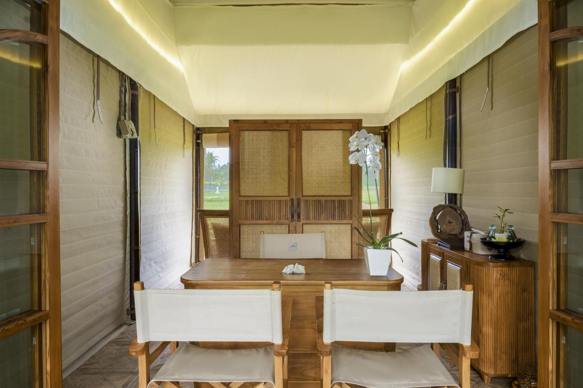 Bali Beach Glamping Tabanan  Luaran gambar